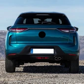 DS3 Crossback 2019-2024 Arka Cam Sileceği 23cm thumbnail 2