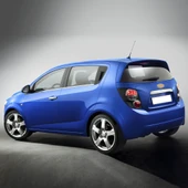 Chevrolet Aveo HB 2011-2016 Arka Cam Silecek thumbnail 2