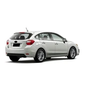 Subaru İmpreza HB 2012-2016 Arka Cam Sileceği 32cm thumbnail 2