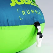 Jobe Rumble 1 Kişilik Çap:137 Cm Yeşil Ringo thumbnail 4