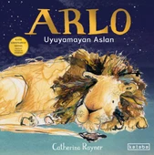 Arlo Uyuyamayan Aslan thumbnail 1