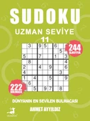 Sudoku Uzman Seviye 11 thumbnail 1