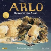 Arlo Uyuyamayan Aslan thumbnail 2