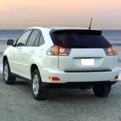 Lexus RX 2003-2008 Arka Cam Sileceği 35cm thumbnail 2