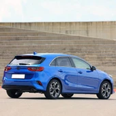Kia Ceed Cee'D 2019-2023 Arka Cam Silecek 32cm thumbnail 2