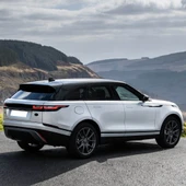 Range Rover Velar 2021-2024 Arka Cam Silecek 32cm thumbnail 2