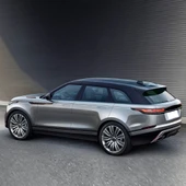 Range Rover Velar 2018-2020 Arka Cam Silecek 32cm thumbnail 2