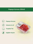 Papaya Kurusu Dilimli 1 KİLOGRAM thumbnail 1