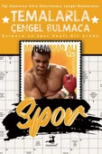 Temalarla Çengel Bulmaca Spor thumbnail 2