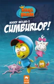 Kral Şakir Mikrop Avcıları 2 - Cumburlop thumbnail 3