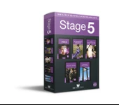 İngilizce Seviyeli Hikayeler Seti - Stage-5 thumbnail 3