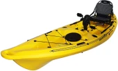 Seaflo Mako 12 Pedallı Kano thumbnail 3