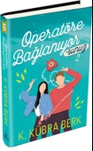 Operatöre Bağlanıyorsunuz 2 (Ciltli) thumbnail 1