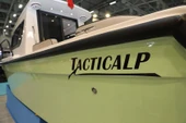 Tacticalp 770 Motoryat thumbnail 7