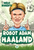 Efsane Futbolcular Robot Adam Haaland thumbnail 2