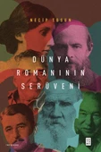 Dünya Romanının Serüveni thumbnail 1