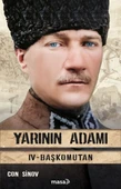 Yarının Adamı 4 Başkomutan thumbnail 1