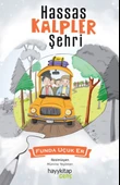 Hassas Kalpler Şehri thumbnail 3