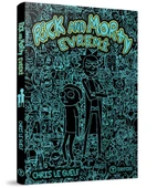 Rick And Morty Evreni thumbnail 3