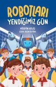 Robotları Yendiğimiz Gün thumbnail 2