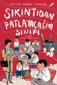 Sıkıntıdan Patlayacağım Sınıfı thumbnail 3
