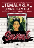 Temalarla Çengel Bulmaca Sanat thumbnail 2