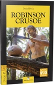 Stage-2 Robinson Crusoe - İngilizce Hikaye thumbnail 3