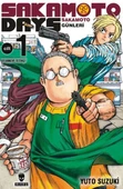 Sakamoto Days - Sakamoto Günleri 1 thumbnail 1