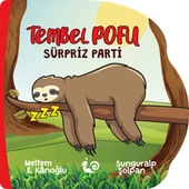 Tembel Pofu - Sürpriz Parti thumbnail 3