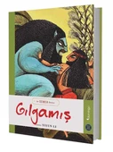 Hepsi Sana Miras Serisi 02 - Gılgamış thumbnail 1