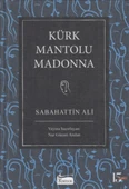 Kürk Mantolu Madonna (Bez Ciltli) thumbnail 2