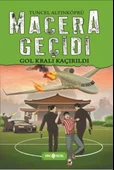 Macera Geçidi 7 - Gol Kralı Kaçırıldı thumbnail 1