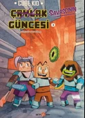 Minecraft Macerası - 3–  Çöl Macerası thumbnail 1