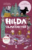 Hilda ve Olmayan Yer thumbnail 1
