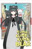 Kuma Kuma Kuma Bear thumbnail 3