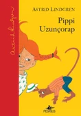 Pippi Uzunçorap (Ciltli) thumbnail 1