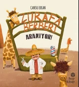 Zürafa Berberi Aranıyor thumbnail 1