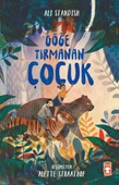Göğe Tırmanan Çocuk thumbnail 2