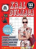 Kral Bulmaca Özel Baskı Cilt: 6 thumbnail 1
