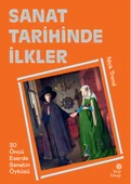Sanat Tarihinde İlkler thumbnail 2