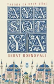 Ayasofya (Fleksi Kapak) thumbnail 3