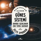 Dakikalar İçinde Güneş Sistemi thumbnail 1