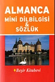 Almanca Mini Dilbilgisi ve Sözlük thumbnail 2