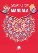 Çocuklar İçin Mandala thumbnail 1