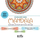 Çizgilerin Sırrı -Mandala thumbnail 2