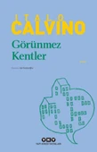 Görünmez Kentler - Modern Klasikler thumbnail 3