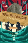 Tarçınlı Düşler Çikolatacısı thumbnail 2