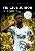 Vinícius Júnior - Sahanın Yıldızları thumbnail 2