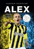 Alex - Sahanın Yıldızları - 3D Biblo Hediyeli! thumbnail 3