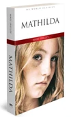 Mathilda - İngilizce Klasik Roman thumbnail 3